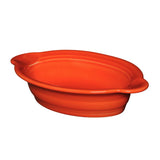 Fiesta 9 1/8 Inch Oval Individual Casserole 13 OZ