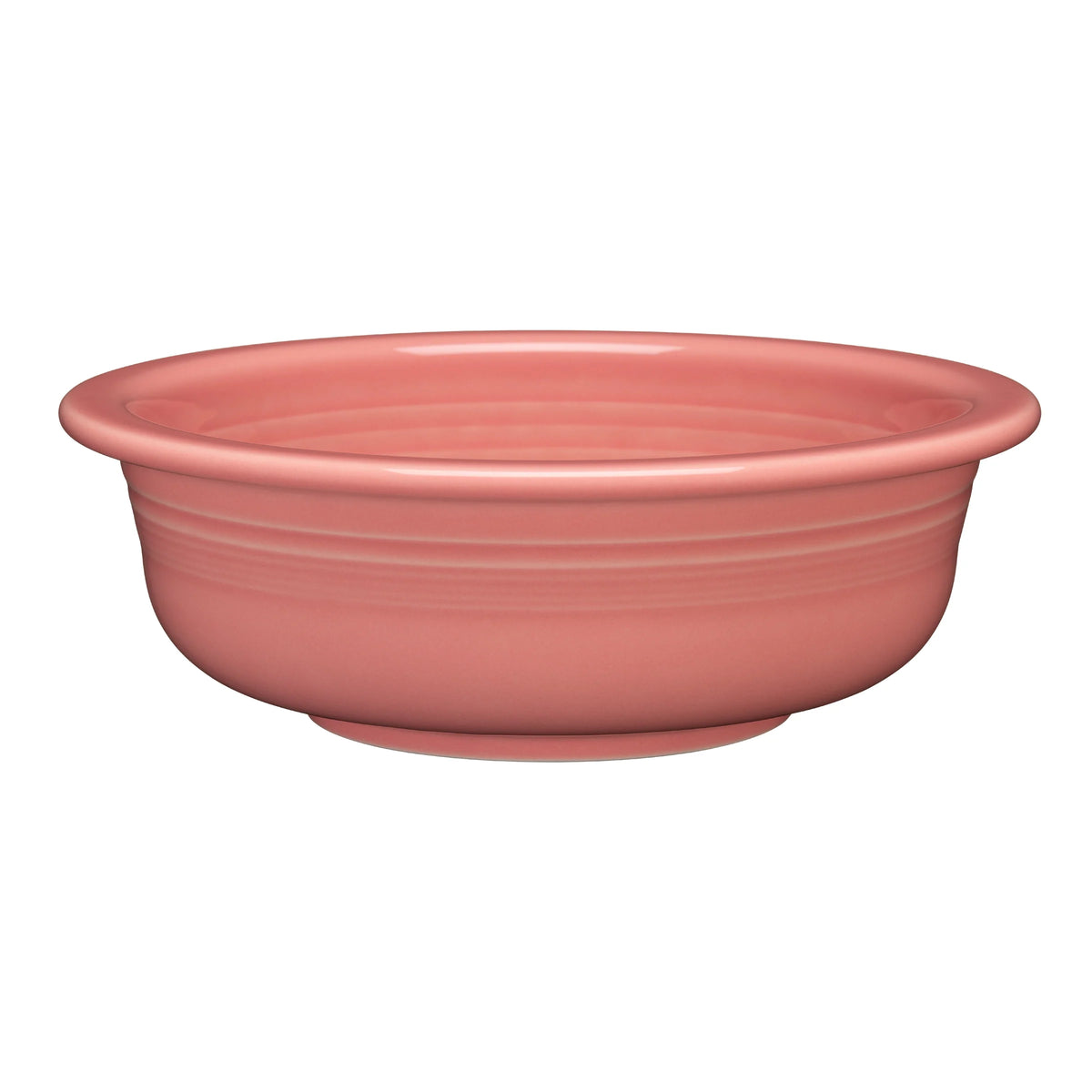 Classic Rim 8 1/4 Inch Large Serving Bowl 40 OZ