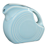 Fiesta 5 OZ Mini Disk Pitcher