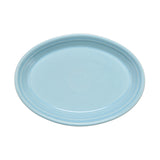 Fiesta 9 5/8 Inch Small Oval Serving Platter
