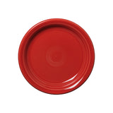 Retired Bistro Coupe 6 1/4 Inch Appetizer Plate