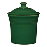 Retired Fiesta 13 OZ Mini Canister 5 5/8 Inch