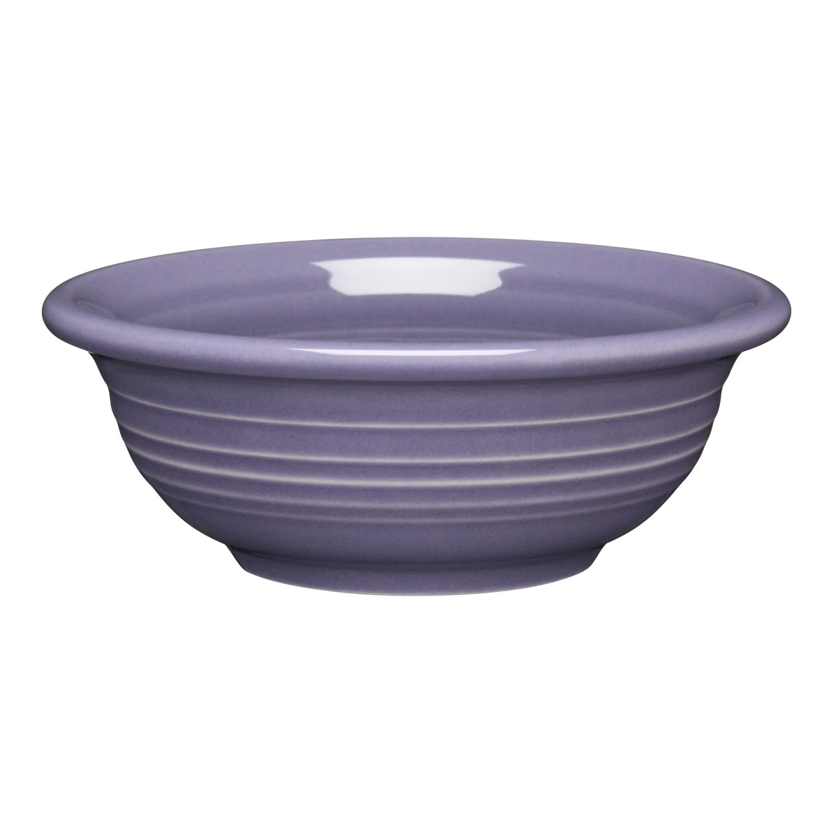 Lavender 5 Inch Fruit/Salsa Bowl 9 OZ