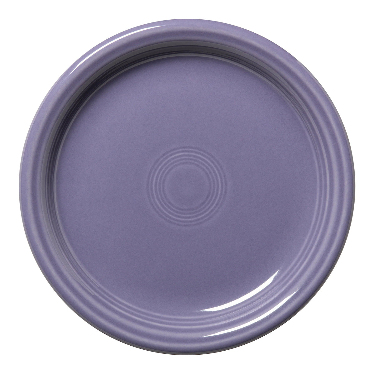Lavender Bistro Coupe 7 1/4 Inch Salad Plate