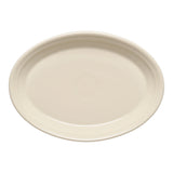 Fiesta 9 5/8 Inch Small Oval Serving Platter