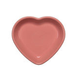 Fiesta 7 1/2 Inch Medium Heart Shaped Bowl 17 OZ