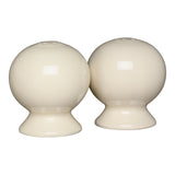 Fiesta 2 5/8 Inch Salt and Pepper Shaker Set
