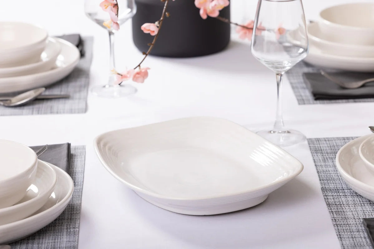 Fiesta 12 Inch Large Rectangular Platter