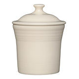 Retired Fiesta 13 OZ Mini Canister 5 5/8 Inch