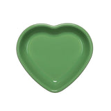 Retired Fiesta 7 1/2 Inch Medium Heart Shaped Bowl 17 OZ