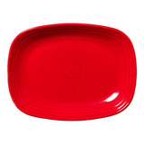 Fiesta 12 Inch Large Rectangular Platter