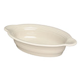 Fiesta 9 1/8 Inch Oval Individual Casserole 13 OZ