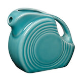 Fiesta 5 OZ Mini Disk Pitcher