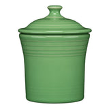 Retired Fiesta 13 OZ Mini Canister 5 5/8 Inch