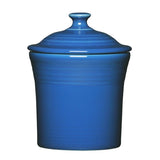 Retired Fiesta 13 OZ Mini Canister 5 5/8 Inch