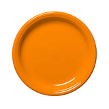 Retired Bistro Coupe 7 1/4 Inch Salad Plate