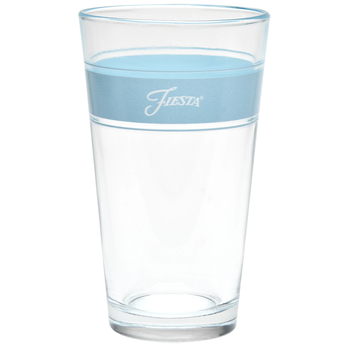 Coastal Blues 16 oz. Frame Cooler Mixed Color - Set of 4