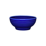 Retired Small 5 1/8 Inch Footed Bowl 14 OZ