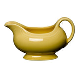 Retired Fiesta 18 1/2 OZ Gravy Sauceboat