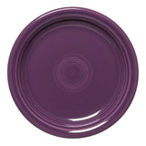 Retired Bistro Coupe 6 1/4 Inch Appetizer Plate