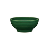 Retired Small 5 1/8 Inch Footed Bowl 14 OZ