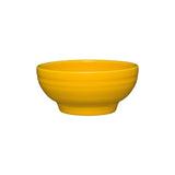 Retired Small 5 1/8 Inch Footed Bowl 14 OZ