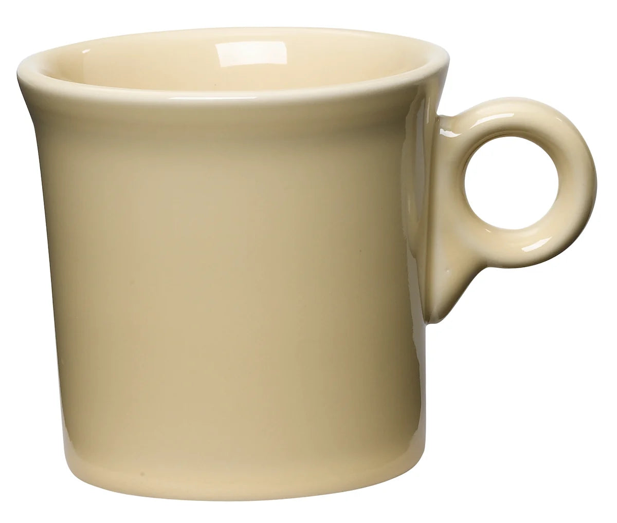 Retired Classic Ring Handle 10 1/4 OZ Mug