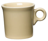 Retired Classic Ring Handle 10 1/4 OZ Mug