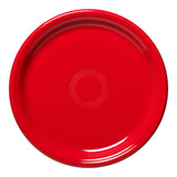 Bistro Coupe 9 Inch Luncheon Plate