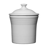 Retired Fiesta 13 OZ Mini Canister 5 5/8 Inch