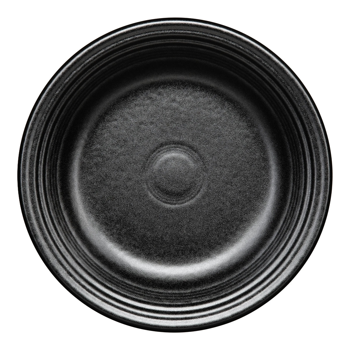 Classic Rim Chop Plate 11 3/4 Inch Foundry
