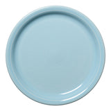 Bistro Coupe 9 Inch Luncheon Plate