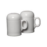 Fiesta 4 5/8 Inch Rangetop Large Salt and Pepper Shaker Set