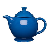 Retired Fiesta 44 OZ Covered Teapot