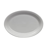Fiesta 9 5/8 Inch Small Oval Serving Platter