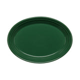 Fiesta 9 5/8 Inch Small Oval Serving Platter