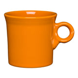 Retired Classic Ring Handle 10 1/4 OZ Mug
