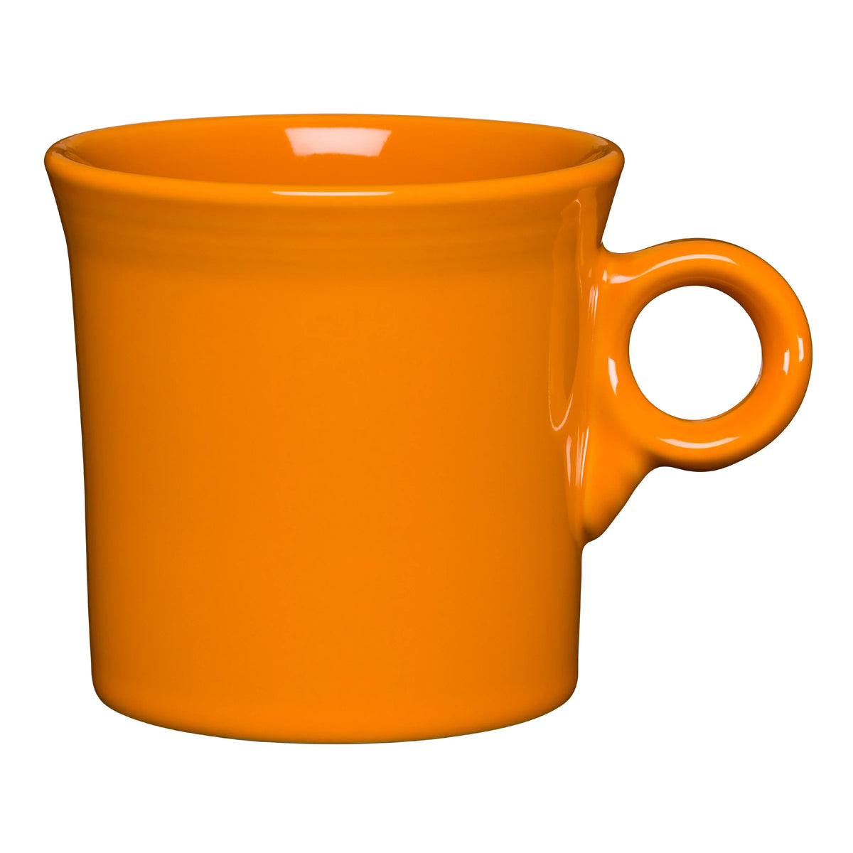 Retired Classic Ring Handle 10 1/4 OZ Mug