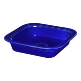 Retired Fiesta Square 9x9 Inch Baker 2 Quart