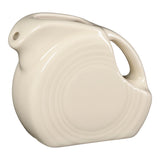 Fiesta 5 OZ Mini Disk Pitcher