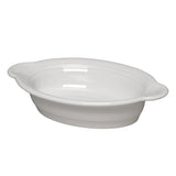 Fiesta 9 1/8 Inch Oval Individual Casserole 13 OZ