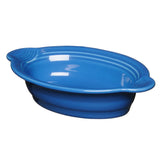 Fiesta 9 1/8 Inch Oval Individual Casserole 13 OZ