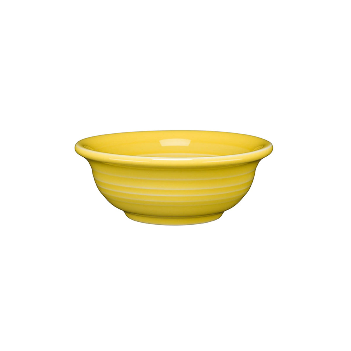 Retired Fiesta 5 Inch Fruit/Salsa Bowl 9 OZ