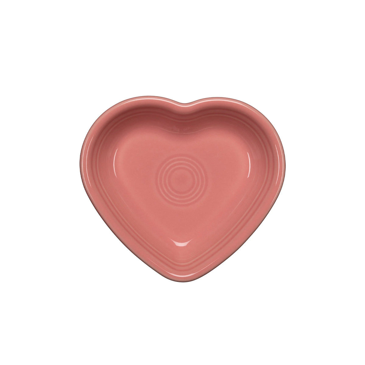 Retired Small Heart Bowl