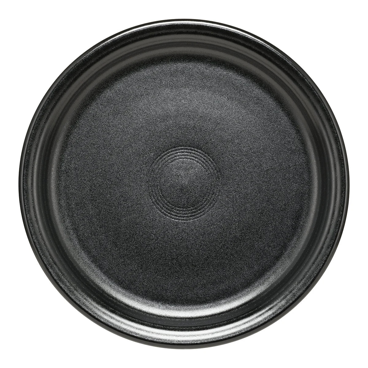 Foundry Bistro Coupe 9 Inch Luncheon Plate