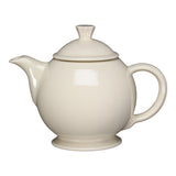 Retired Fiesta 44 OZ Covered Teapot