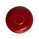 Retired Classic Rim 5 7/8 Inch Saucer