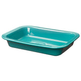 Fiesta Rectangular 9x13 Inch Baker 3 Quart