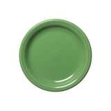 Retired Bistro Coupe 6 1/4 Inch Appetizer Plate