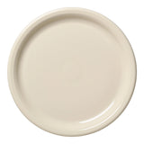 Bistro Coupe 10 1/2 Inch Dinner Plate